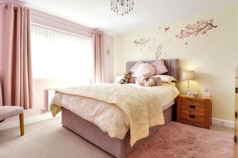 principal bedroom