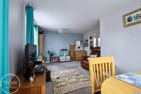 Living/ Dining Area