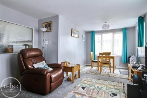 Living/ Dining Area