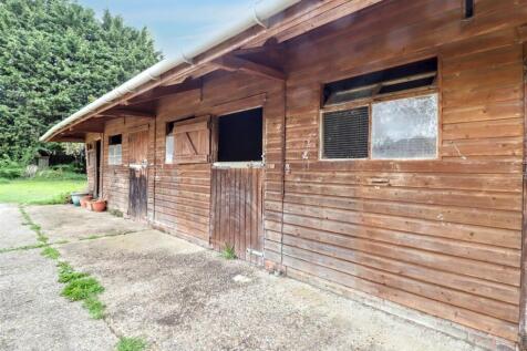 shed