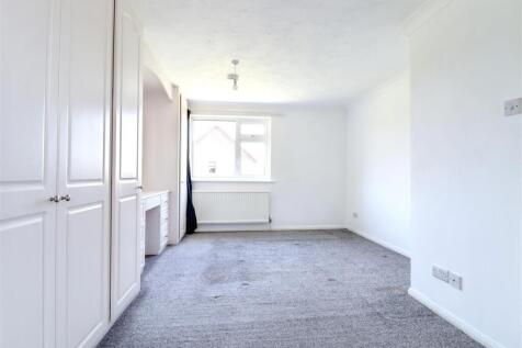 principal bedroom