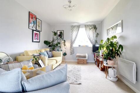 sitting area