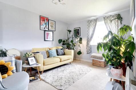 sitting area