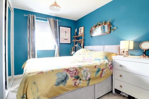 principal bedroom