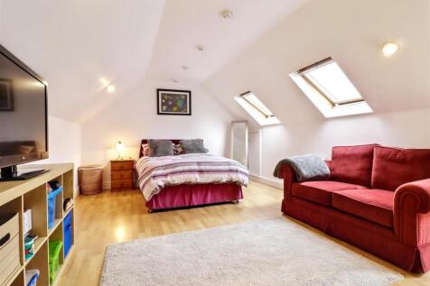 top bedroom