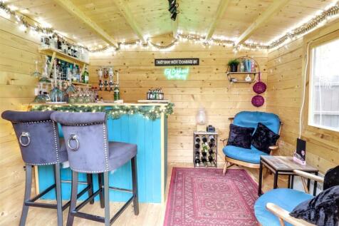 cabin