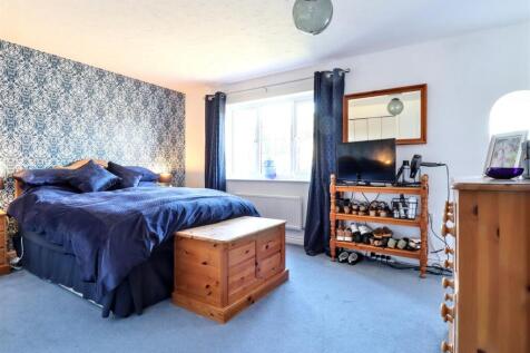 principal bedroom