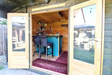 cabin