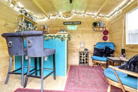 cabin
