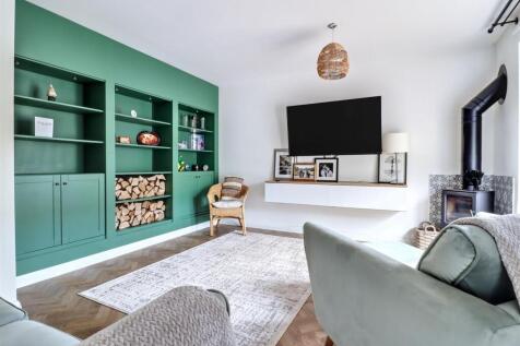 sitting room