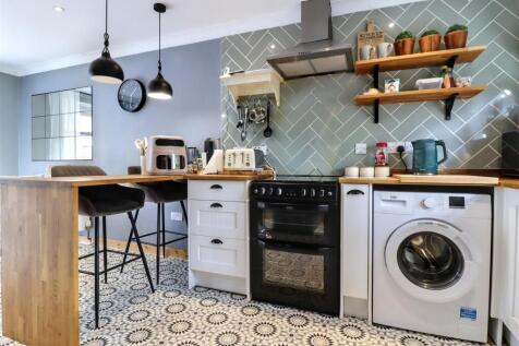 Ikitchen/diner