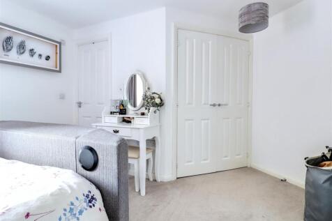 principal bedroom