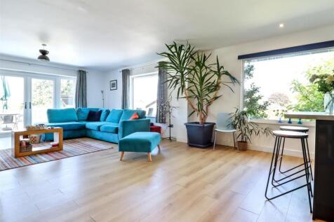 open plan