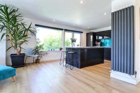 open plan