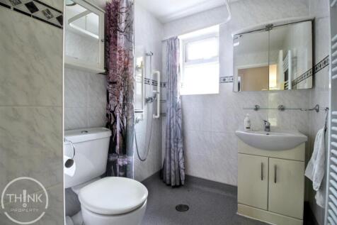 Wet Room