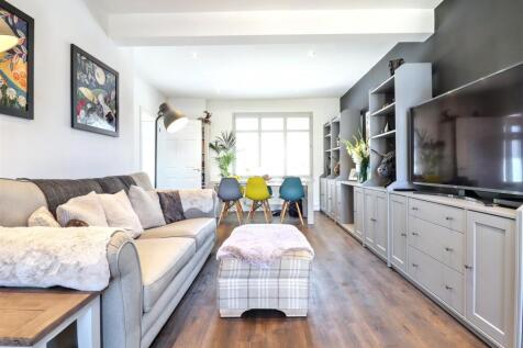 sitting area