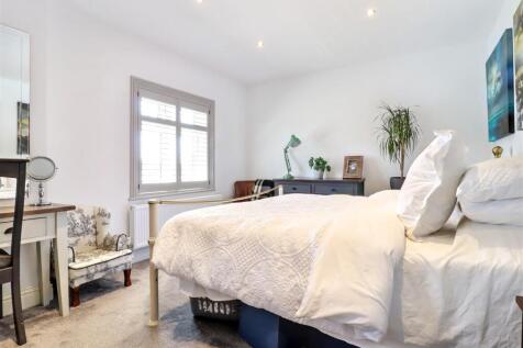 principal bedroom