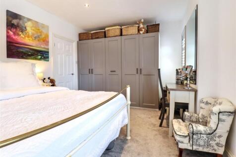 principal bedroom