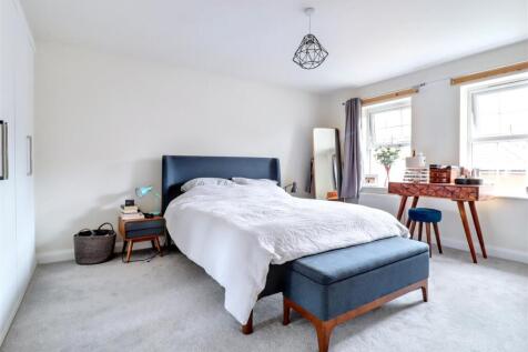 principal bedroom