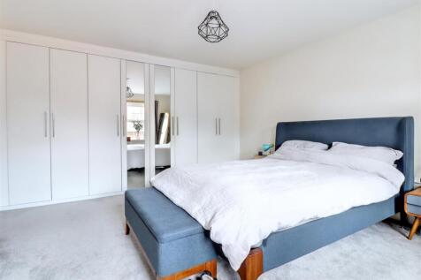 principal bedroom