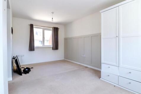 principal bedroom