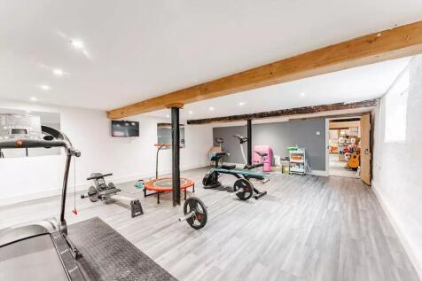 Home Gym