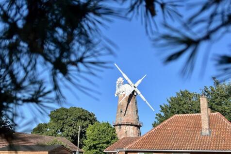 The Windmill