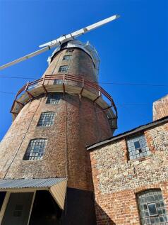 The Mill