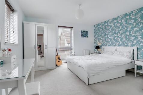 principal bedroom