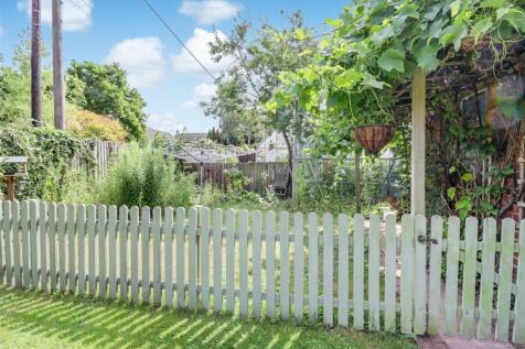 vegetable garden