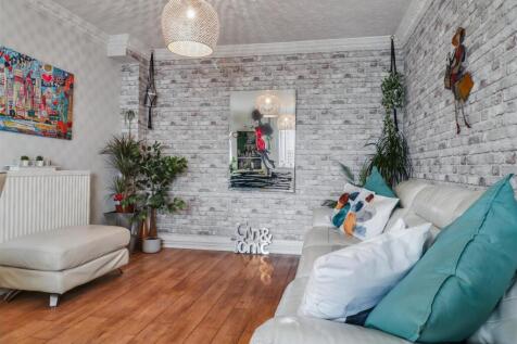 sitting area
