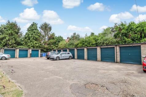 garage block