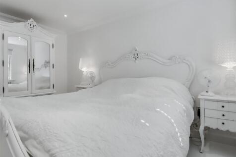 principal bedroom