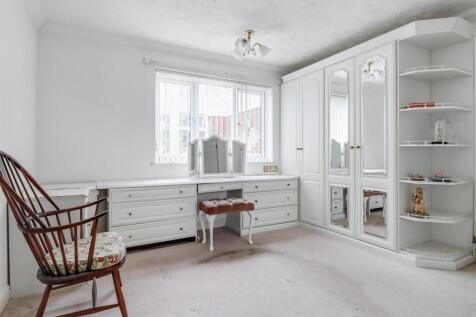 principal bedroom