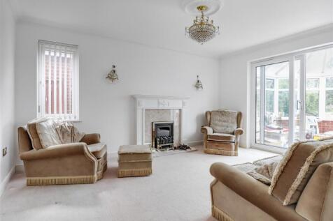sitting room