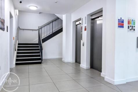 Communal Entrance