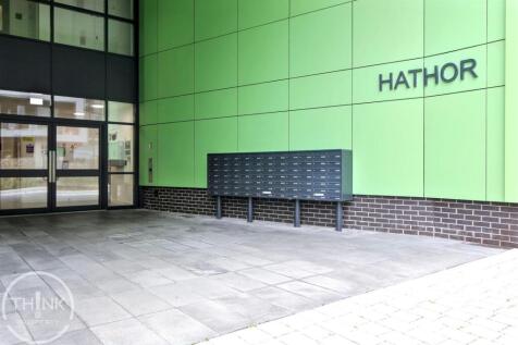 Main Entrance