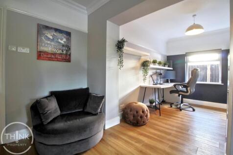 Snug/Office