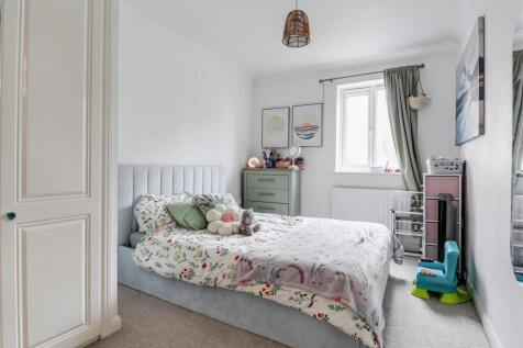 principal bedroom
