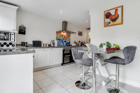 breakfast/kitchen