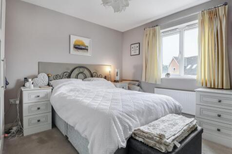 principal bedroom