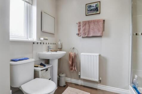 ensuite two