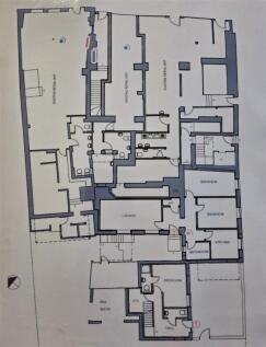 ground floorpg