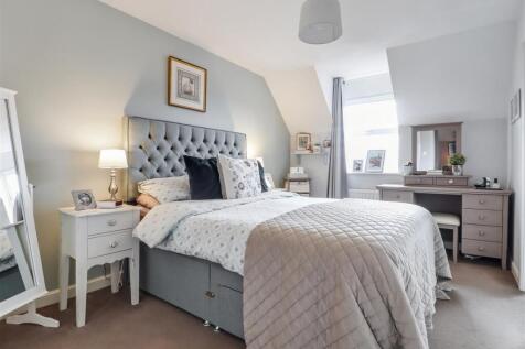 principle bedroom