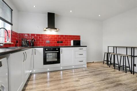 kitchen/breakfast/dining