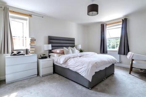 principal bedroom