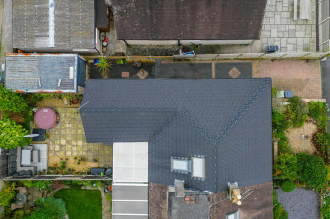 Ariel View