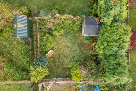 Detached Garden