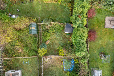 Detached Garden
