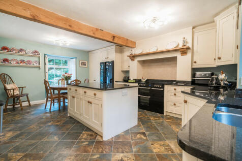 Kitchen Dining Ro...